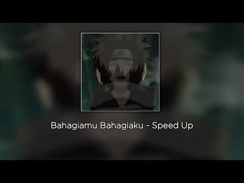 Bahagiamu Bahagiaku - Speed Up Tiktok