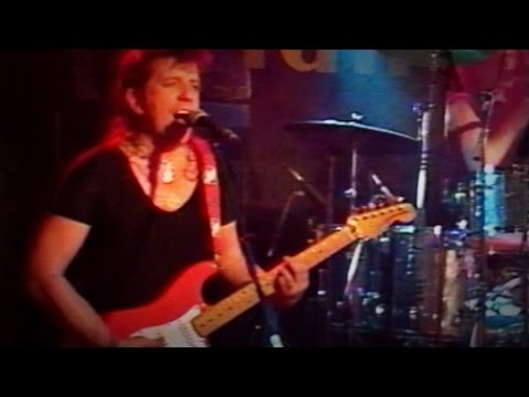 Live at the Marquee