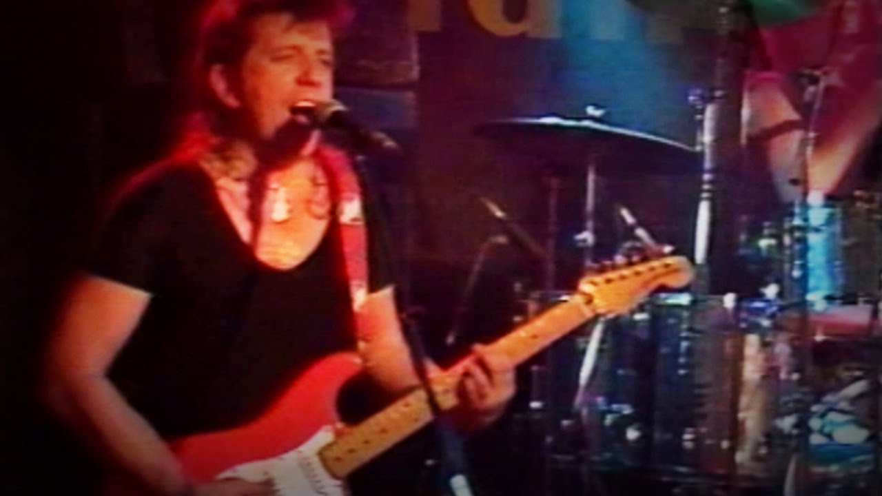 Sweet - Live at the Marquee, London - 1986 - Full Concert (OFFICIAL) - YouTube
