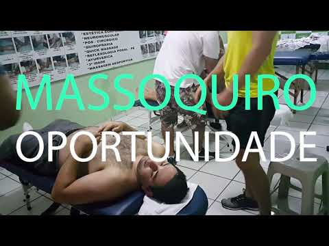 Curso de Massoquiro