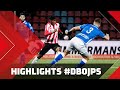 HIGHLIGHTS | FC Den Bosch - Jong PSV