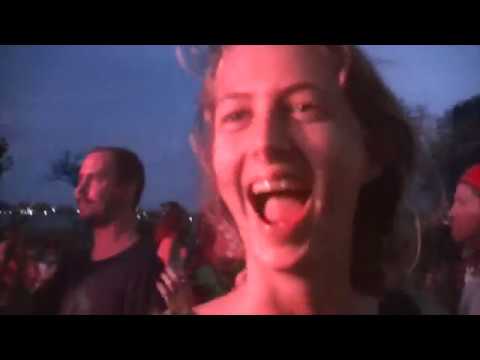 B.E. EASY FEST THE HEAVY PETS WALRUS FEB 6 2016