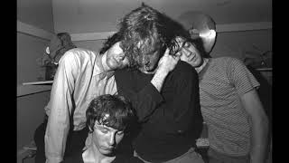 R.E.M. - Tyrone&#39;s O.C., Athens, Georgia, 9/22/1981 (soundboard)