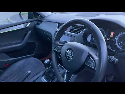 Skoda Octavia 2.0 SEL Walkaround Video - Coles Auto Collective