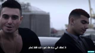.Faydee- laughing till you cry HD ترجمه اغنية