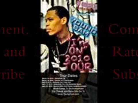 Hit It One Time Young Sam Ft. The Rangers