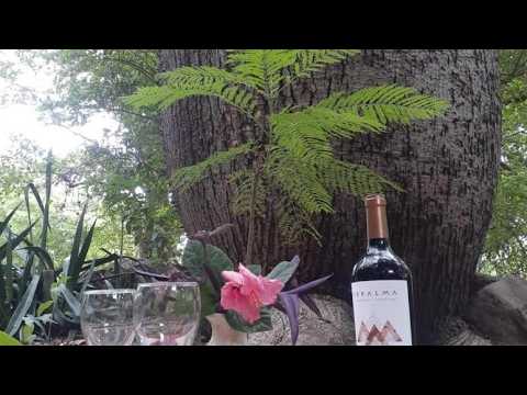 La AguadaHotel Boutique de Montaña, Argentina | Geeta Travel Gallery