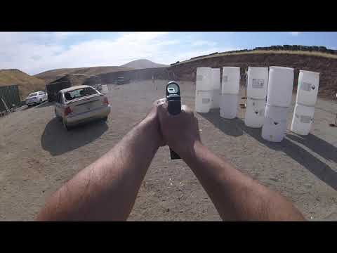 Rival arms glock 19 gen 4 slide overview!