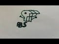 PBS P Pals Logo 1996
