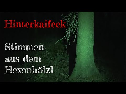 Hinterkaifeck – Stimmen aus dem Hexenhölzl