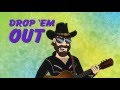 Wheeler Walker Jr. - Drop 'Em Out (Official Video ...