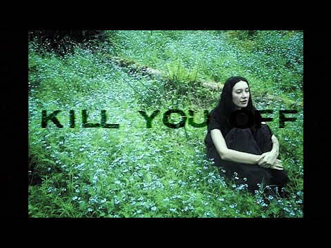 Kill You Off- Julia Wolf [official music video]