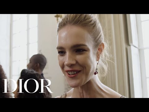 Spring-Summer 2018 Ready-to-Wear Show - Celebrities