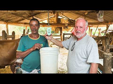 Torneio de Curral 2024 - Senador Cortes-MG
