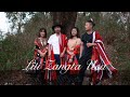 Ringsaratah - Lui zangta usa (Latest tangkhul folk fusion song)