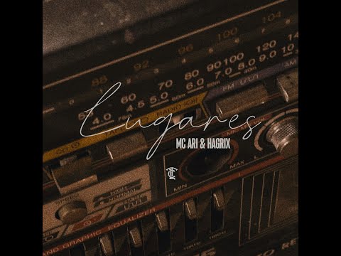 MC Ari - LUGARES  (Prod. MC Ari)