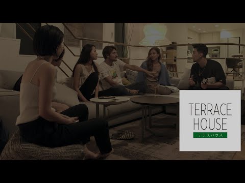 TERRACE HOUSE COMPLETED INTRO ALL CONTESTANT (2012 - 2020)