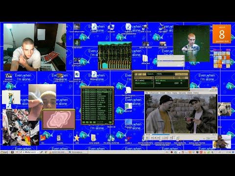 [REUPLOAD] MLODY LESZCZ – NOWY PROJEKT (feat. Molehead)