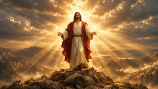 "Everything Will Be Fine" God Blessings Message - HEAL ALL PAIN, CLEAR ALL DARKNESS