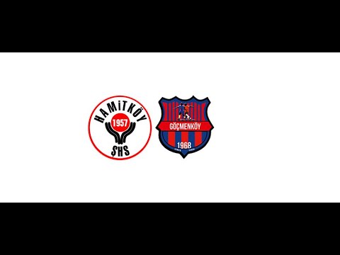 Hamitköy ŞHSK 1 - 0 Göçmenköy İYSK (AKSA Süper Lig) 06.03.2022