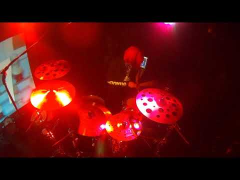 2019.11.01 SuicidolGothstar｜6XT7 feat. YD on Drums Live in 杰克音樂