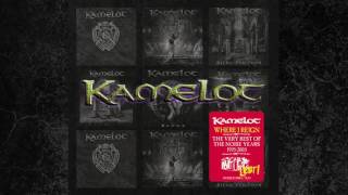 Kamelot - Where I reign