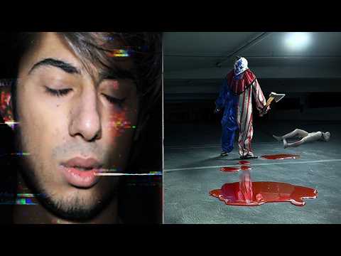 KILLER CLOWN INCIDENTS | WHAT DO POLICE REPORTS SAY?