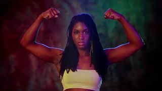 DADJU   Lionne Clip Officiel