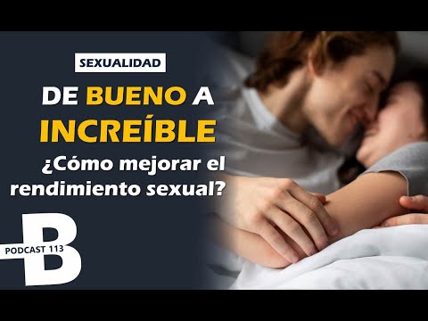 De bueno a increíble | Podcast HB 113