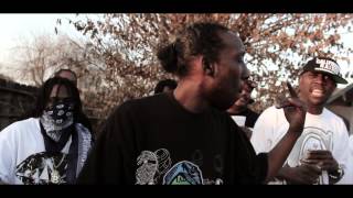 Split'Em - Luni Coleone ft. Blak Mak, J-Cizzle, Bonedad 2014