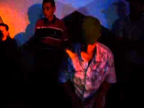 MC DIEGO PACARANA E MC CLEBINHO ZL AO VIVO NO CAPÂO REDONDO