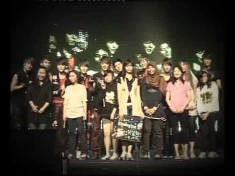 ZE:A - My Only Wish (SG VER) DVD PART 3/4