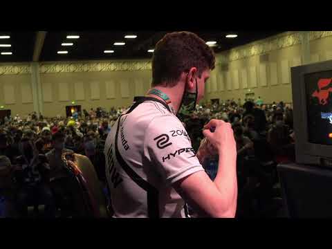 Panda Plup vs Panda iBDW - Singles Bracket Melee: Winners Final - Riptide | Sheik vs Fox