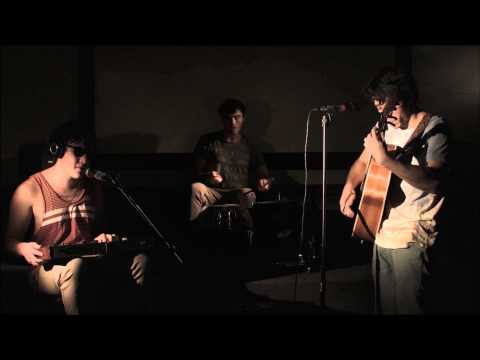 Woodlock - Don't You Worry Child *Cover*