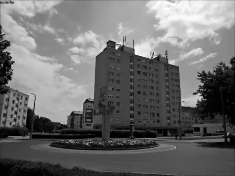 Sheriff - Klausztrofóbia