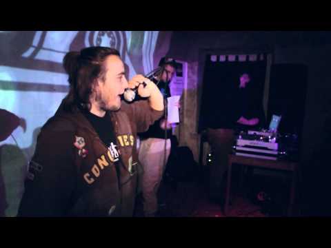 Yowee - Gramy Rap Vol II (eliminacje)