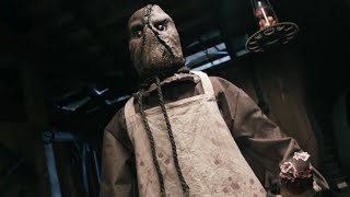 Burlap Horror Scarecrow | Spirit Sneak Peeks 2018