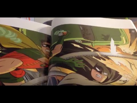 Hardback Wonderland: the Good, the bad and the Ugly