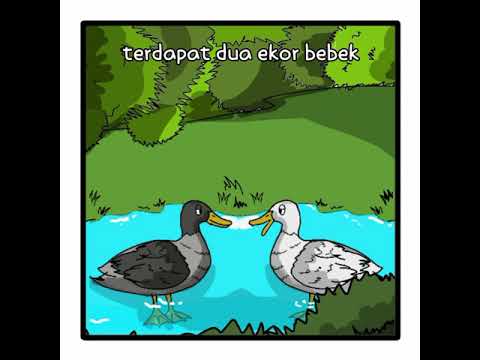 kisah-dua-ekor-bebek