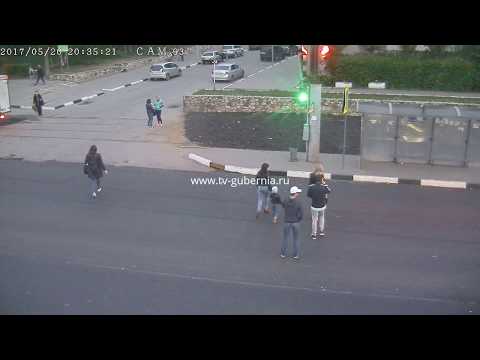 Сбил насмерть пешехода и скрылся с места ДТП