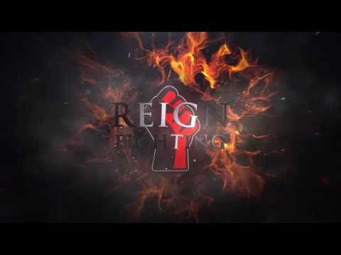 REIGN MMA 3 - BROOKE KENRICK VS YOUNG NGHIEM - WMMA FIGHT VIDEO