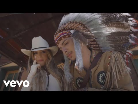 RVFV, Lola Indigo - Trendy (Official Audio)