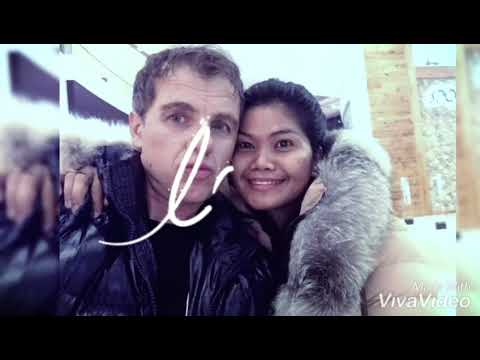 The man who stole my heart...