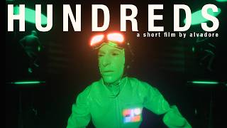 Hundreds