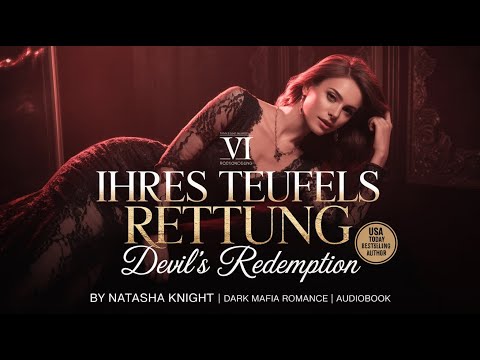 Er will Rache an meiner Familie und macht mich zu seiner Ehefrau