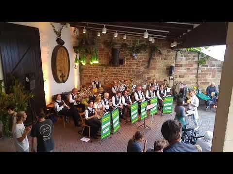 Diedesfelder Volxmusik - Graslitzer Musikanten