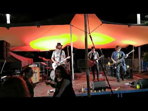 King of Fruits - Warum nicht (Bochumer Musiksommer)