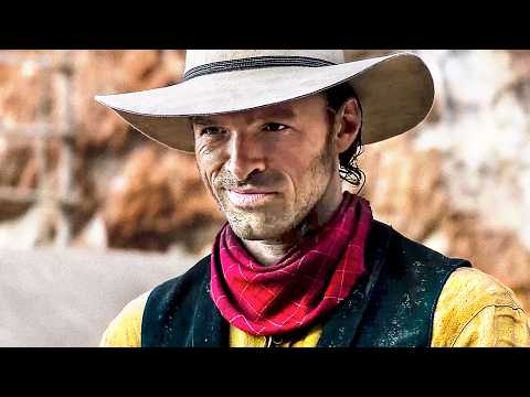 LUCKY LUKE Bande Annonce (2026) Alban Lenoir