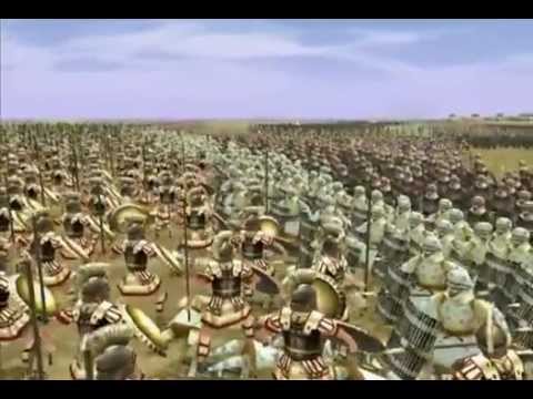 Decisive Battles 04of13.Marathon