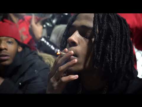 Young Remy - DISS DATT - {OFFICIAL MUSIC VIDEO} #OwGp #KingOfLi
